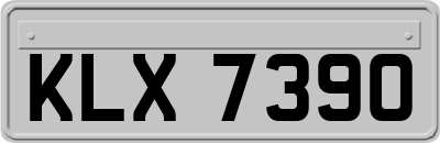 KLX7390