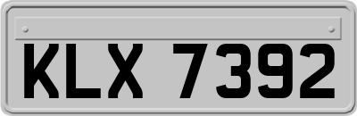 KLX7392