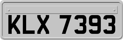 KLX7393