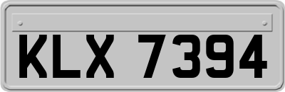 KLX7394