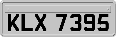 KLX7395