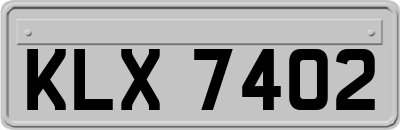 KLX7402