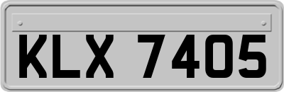 KLX7405