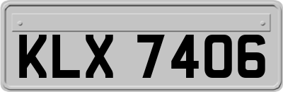 KLX7406