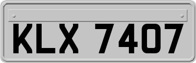 KLX7407