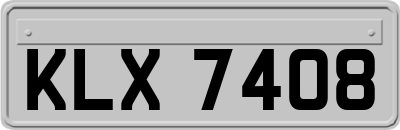 KLX7408