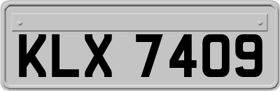 KLX7409