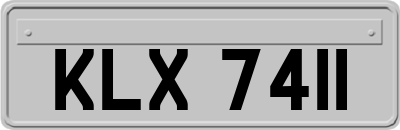 KLX7411