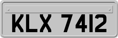 KLX7412