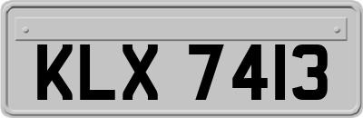 KLX7413