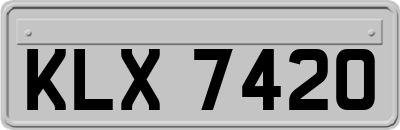 KLX7420