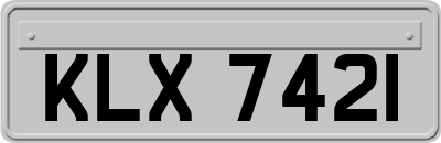 KLX7421
