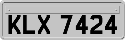 KLX7424