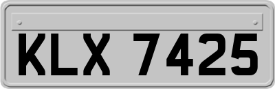 KLX7425
