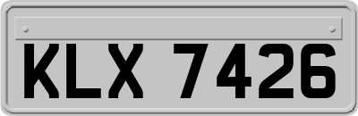 KLX7426
