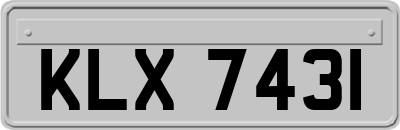 KLX7431