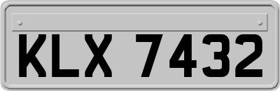 KLX7432