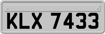 KLX7433