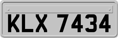 KLX7434