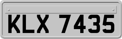 KLX7435