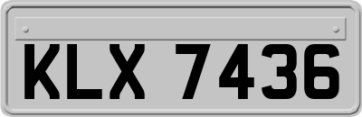 KLX7436
