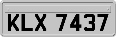 KLX7437