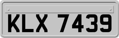 KLX7439