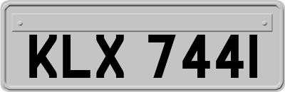 KLX7441