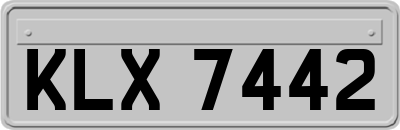 KLX7442