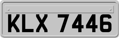 KLX7446