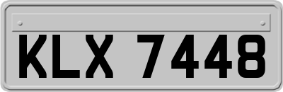 KLX7448