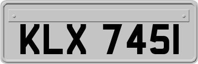 KLX7451