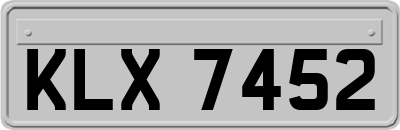 KLX7452