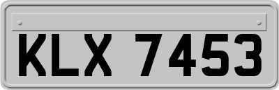 KLX7453