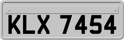 KLX7454