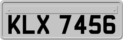 KLX7456