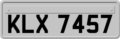 KLX7457