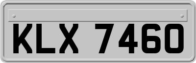 KLX7460