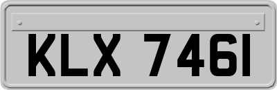 KLX7461