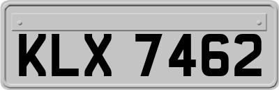 KLX7462