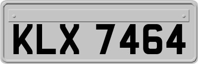 KLX7464