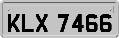 KLX7466