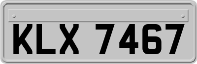KLX7467