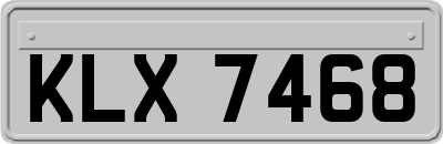 KLX7468