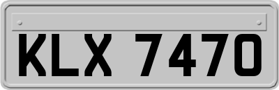 KLX7470