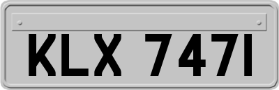 KLX7471