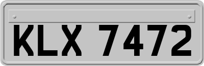 KLX7472