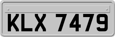 KLX7479