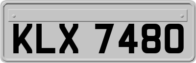 KLX7480