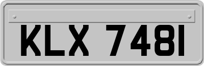 KLX7481